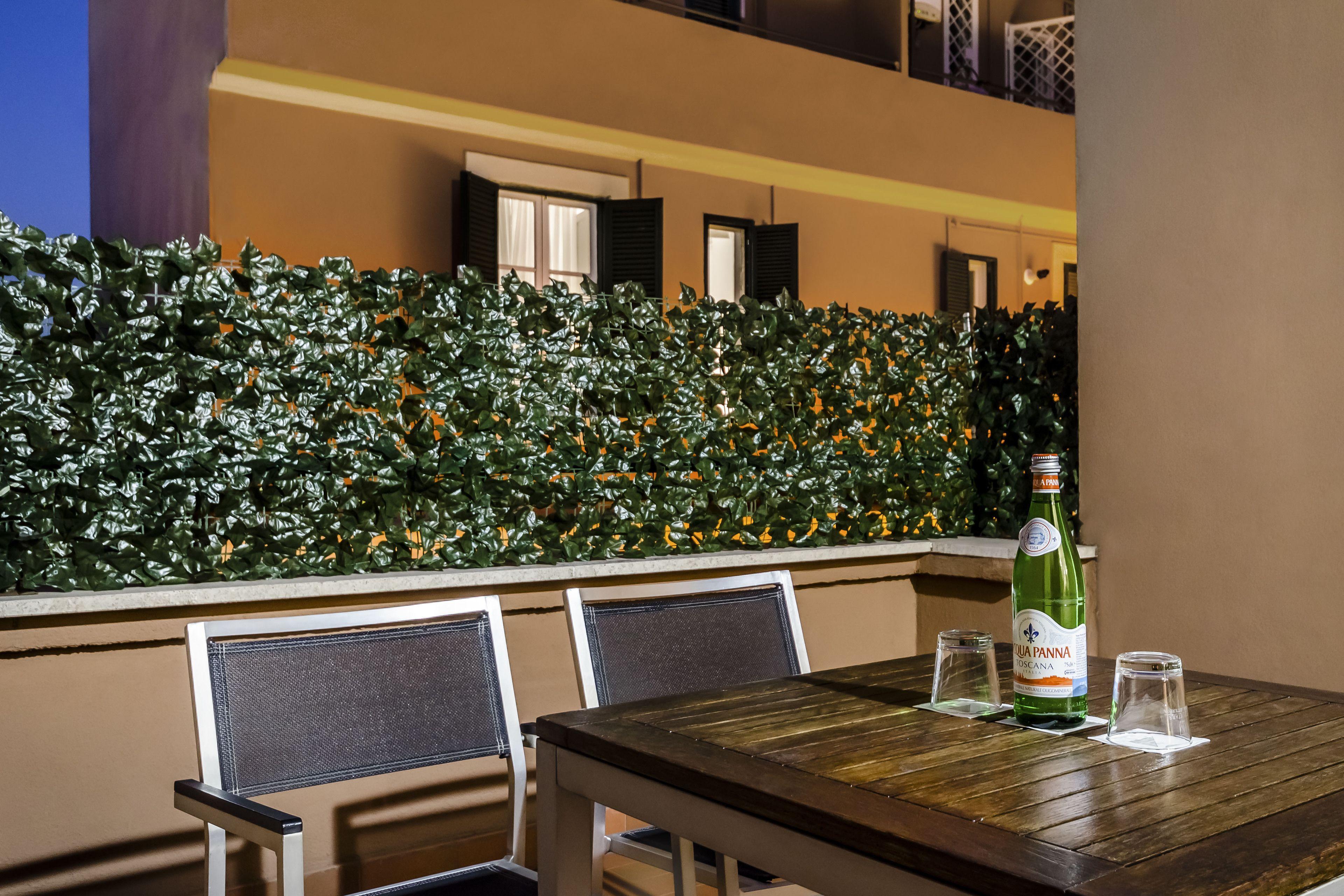 Eurostars Roma Aeterna, Rome